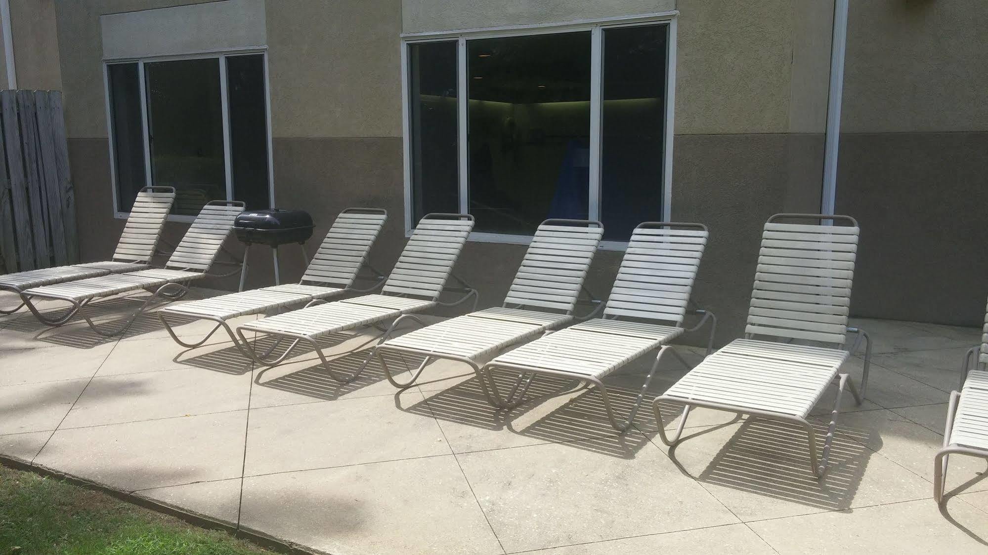 Comfort Inn & Suites Montgomery East Carmichael Rd Exterior foto